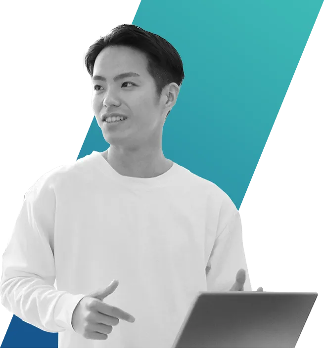 テックリーダー内田 多聞