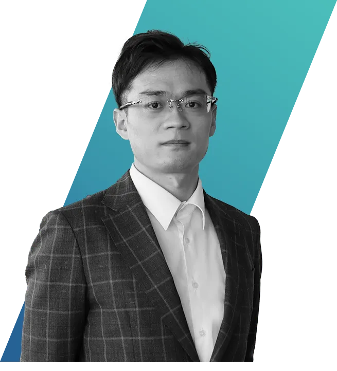 テックリーダー王 文博