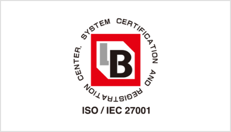 ISO/IEC27001