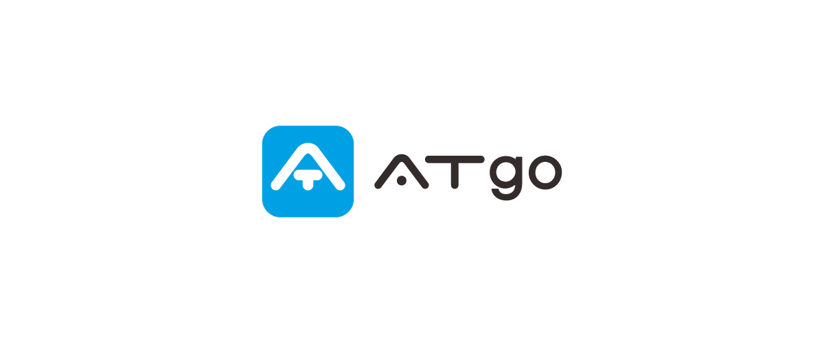 テスト自動化ツール「ATgo」ロゴ
