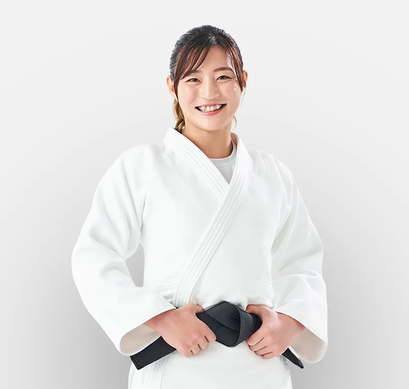 角田夏実プロフィール写真