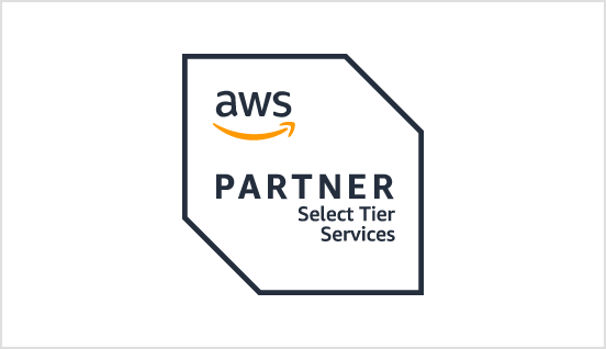 AWS パートナー