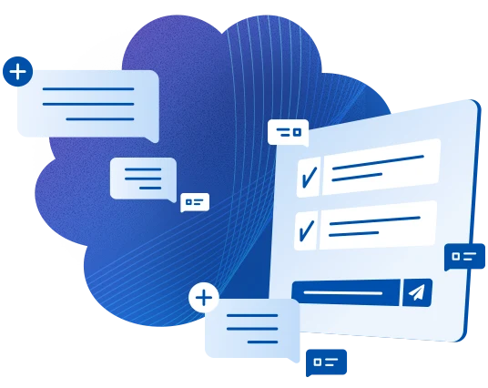 BrainGoは社内ナレッジを可視化し、生成AIによる会話式検索・業務設計書生成を実現します。